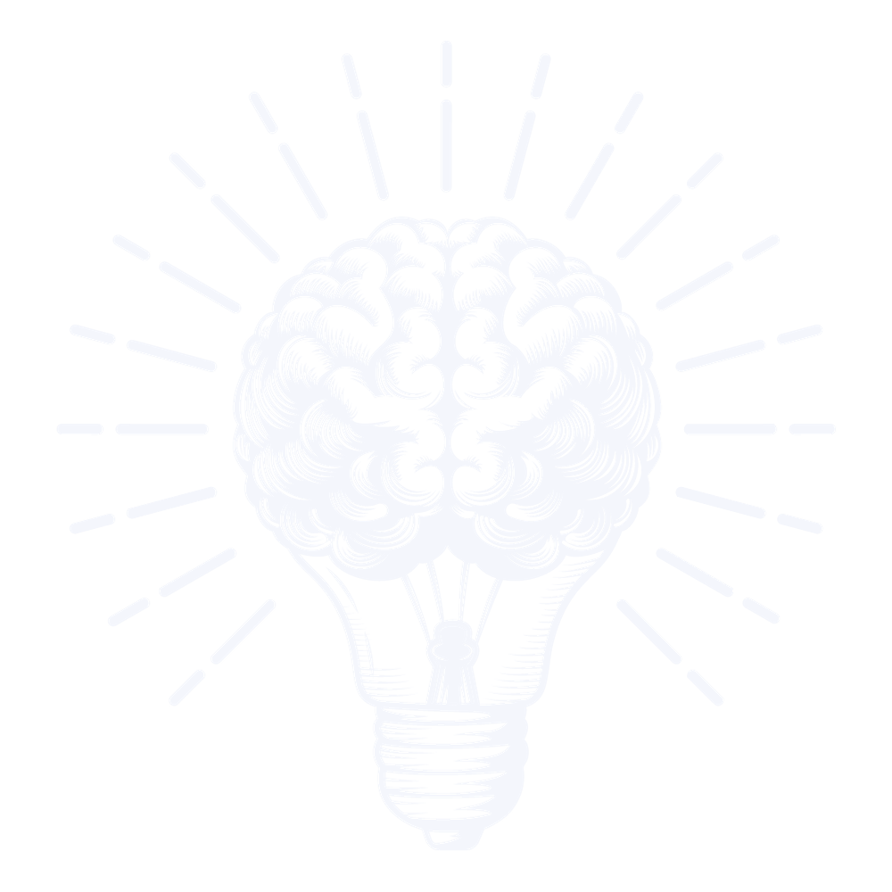 light bulb logo